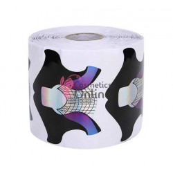 Sabloane pentru unghii SB031 forma Migdala 100 bucati